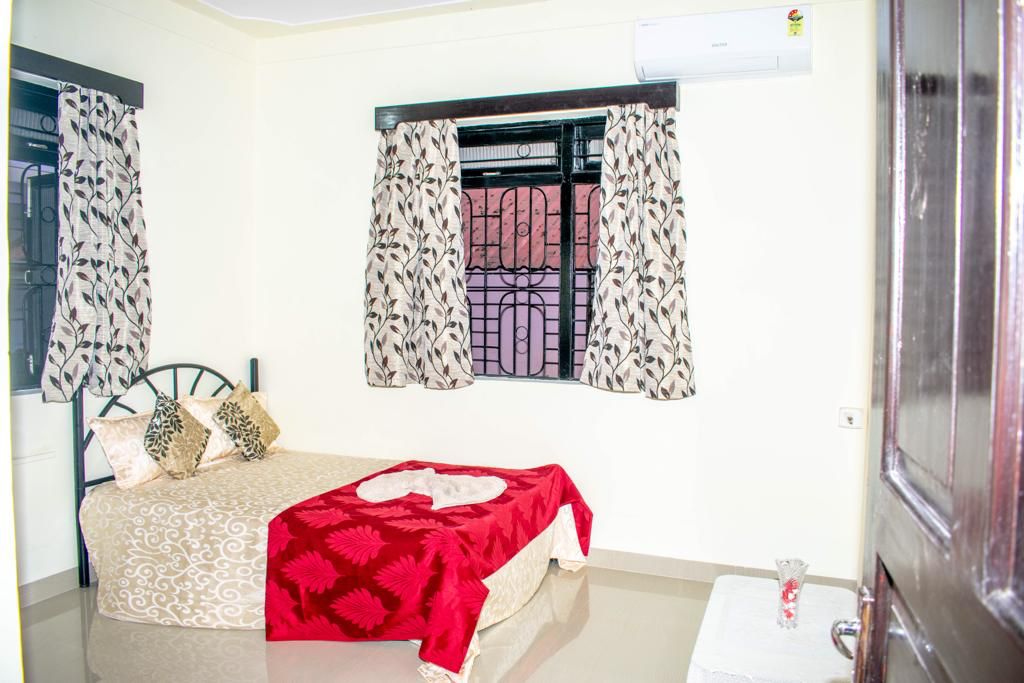 BUNGALOW FOR RENT IN BENAULIM